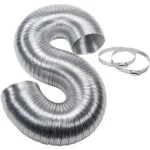 LG Dryer Vent Hose
